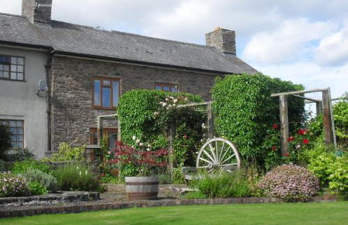 Llanhedric House - Foto 24