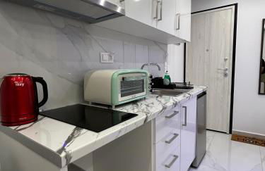 Premium Studio DANAI 14 Paralia Beach - Foto 25