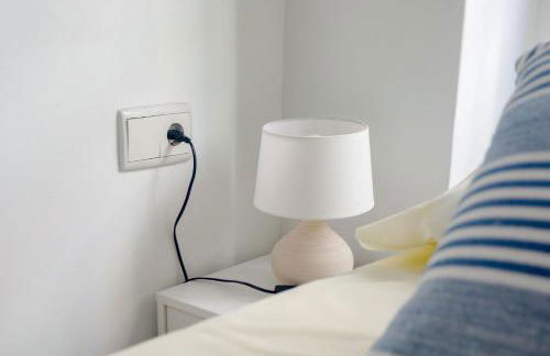 Lovely apartment near the beach & City of Arts and Sciences - Photo 20