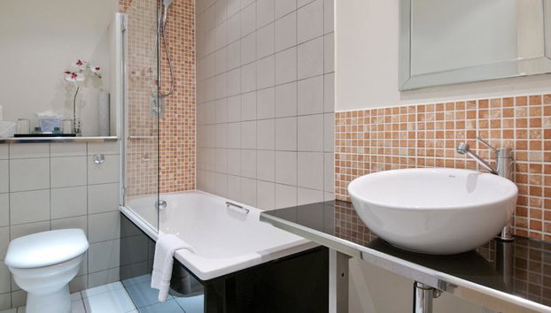 Grand Plaza Serviced Apartments - Foto 3