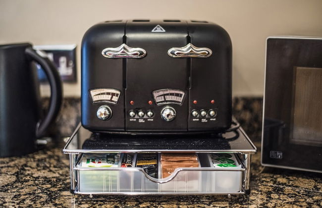 Chester Apartments - Foto 36