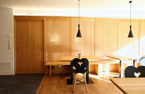 Sunnig Nature Apartments - Photo 23