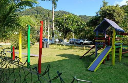 Chalé Recanto do Barão - Foto 21