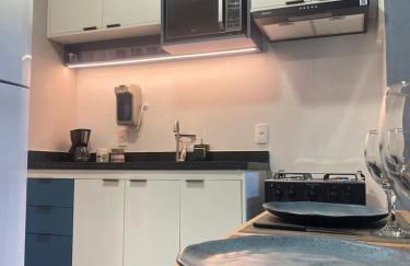 FL04 - Decoração Moderna a 500m da Expo Center Norte - Foto 10