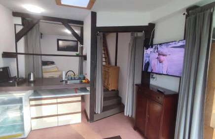 Noclegi & Przystań Marina - Agrokeya Chorzępowo - Foto 36