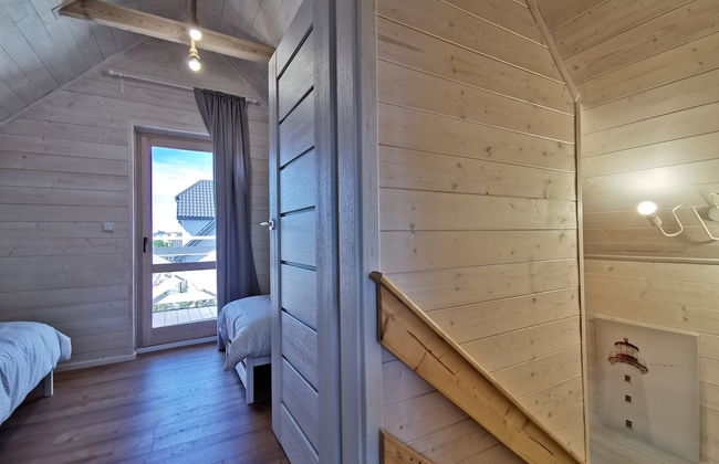 La Cubita - Nowe domki i apartamenty - Foto 8