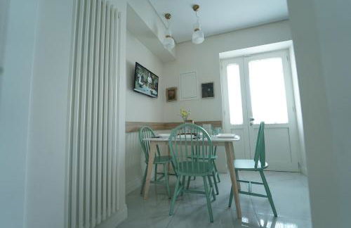 Villa Klaudia - charming house - Foto 9