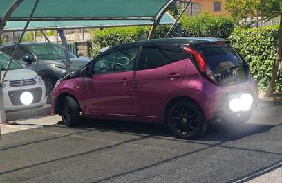 Le Stanze di Morgana intero appartam. Monterotondo - Foto 52