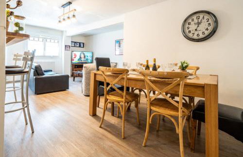 Appartement Cool Montagne - Foto 7