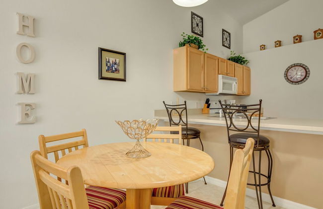 Simon's Southern Dunes Vacation Home - Foto 31