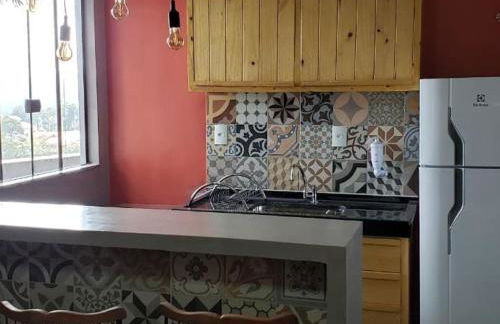 Chalés Estrada Real - Foto 60