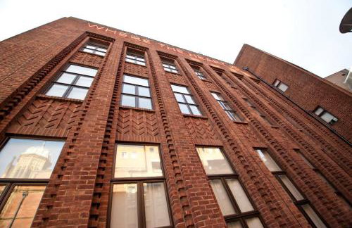 For Students Only - Algernon Firth in Leeds - Foto 10