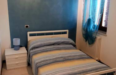 Casa vacanze LA TERRAZZA DEI SIBILLINI - Foto 8