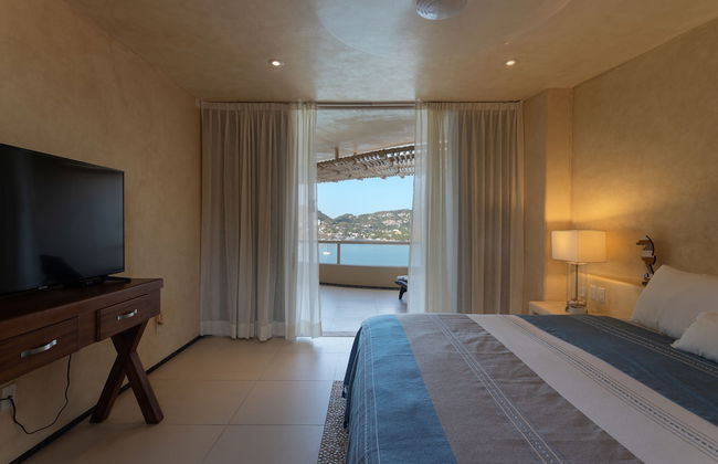 Kau Kan Luxury Condos - Foto 14