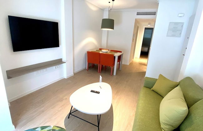 Apartamentos 525 Los Narejos - Photo 73