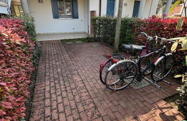 LAGUNA VILLAGE B2 Oasi ad Eraclea con piscina e giardino privato - Foto 9