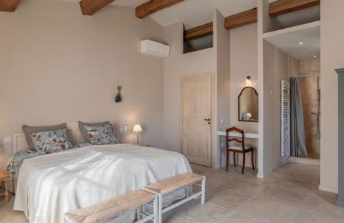 Villa Olivier - Foto 14