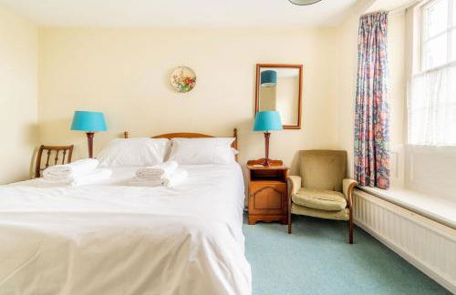 Hillside Cottage - Foto 10