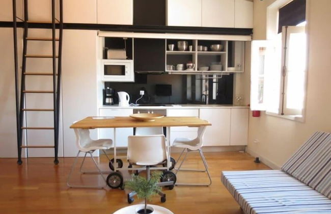 Citybreak-Apartments Patio - Foto 64