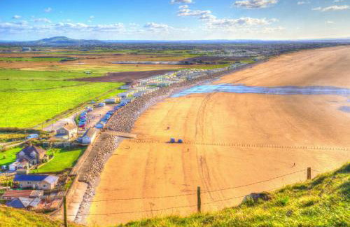 2 Bedroom 1st floor flat Brean - Foto 12