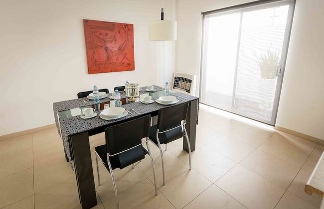 Redwood Villas Extended Stay Zona Industrial - Photo 21