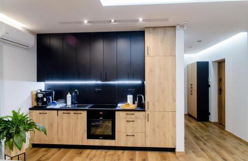 Apartamenty TRIO - Foto 60