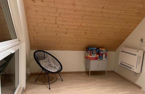 Mazurska Stodoła Na Półwyspie Pilchowskim - Foto 43