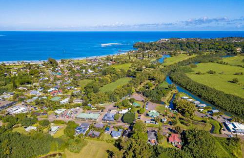 Hanalei Waterfalls House TVNC #5120 - Foto 79