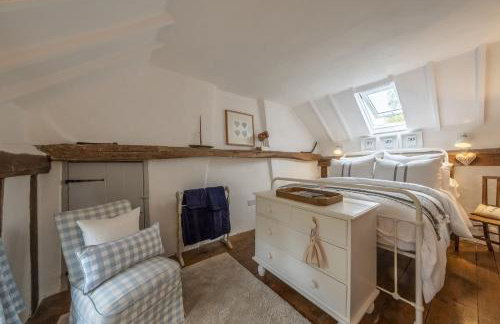 Well Green Cottage - Foto 26