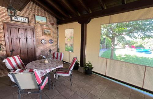 Casa Villa Luna - Foto 9