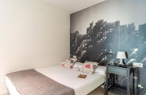 AB Park Güell Apartments - Foto 155