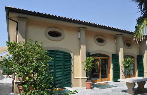 Agriturismo La Limonaia - Foto 77