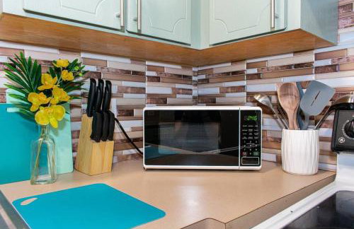 ZRoyal Stay 2BR Near Fort Cavazos - Ideal for TDY, Travel Nurses, Contractors & Extended Stays - Foto 12