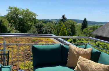 Moderne Ferienwohnung Nähe Bad Griesbach, Haarbach - Foto 31