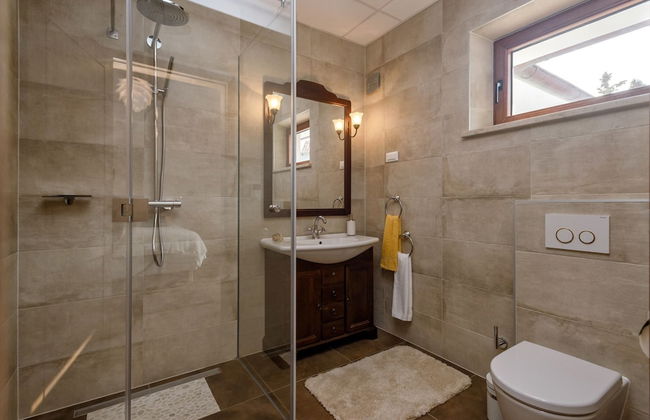 Luxury Villa Hvar Enigma with Pool - Foto 34