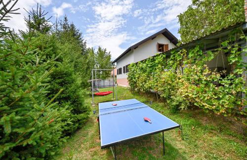 Vacation house Green Heaven - Foto 10