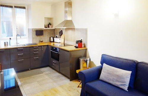 Bel appartement en plein Montmartre idéal pour 2 à 4 personnes - Foto 7