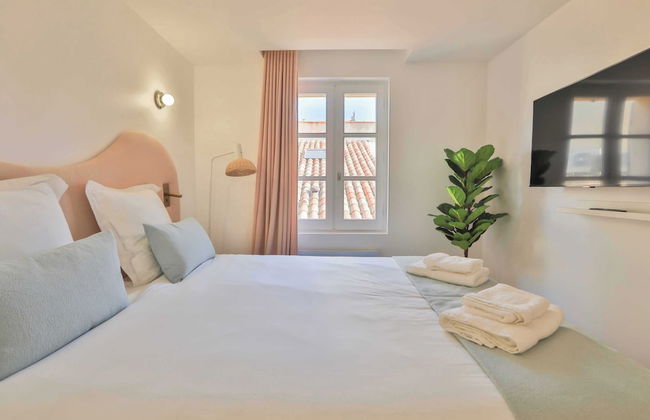 Résidence Saint-Tropez FENIERS - Foto 24