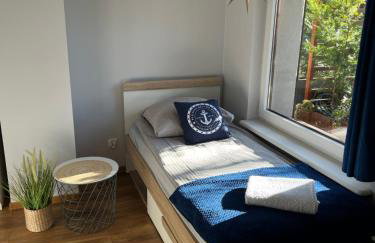 Domek na Morenowym Wzgórzu, nad jeziorem - Foto 5