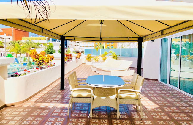 Flamingo Suites Boutique Hotel - Foto 58