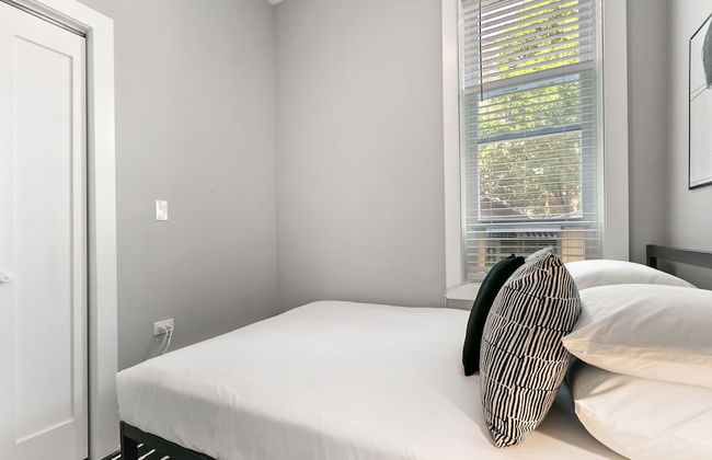 2BR Comfy and Stylish Apt in West Town - Erie 1R - Foto 9