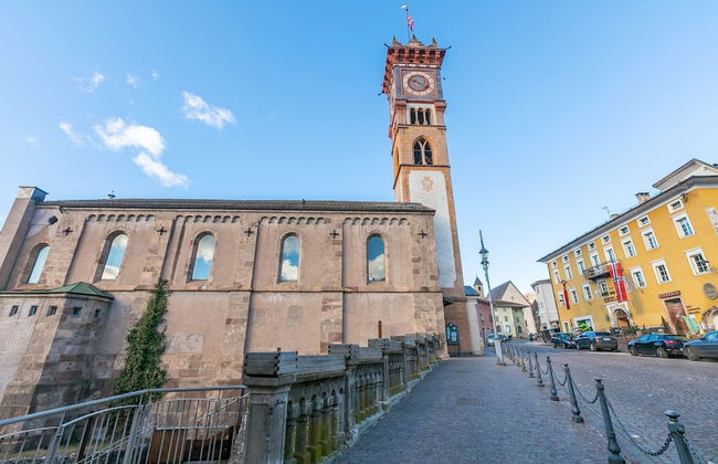 Cavalese few min From ski a25 - Foto 27