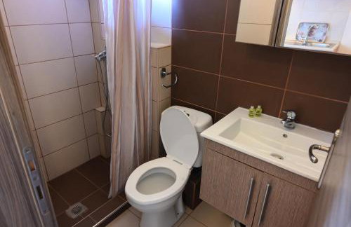 Priona Rooms - Foto 17