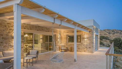 Villa Nala in Matala by South Cretan Villas - Foto 4