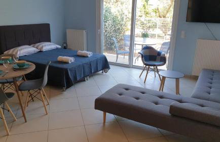 Eretria Apartments FM14 - Photo 30