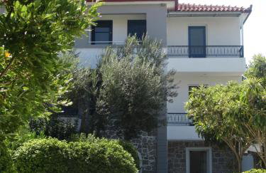 Theodora Hotel - Foto 36