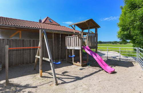 Ferienwohnung Waldblick auf dem Ferienhof Eschen - Foto 7