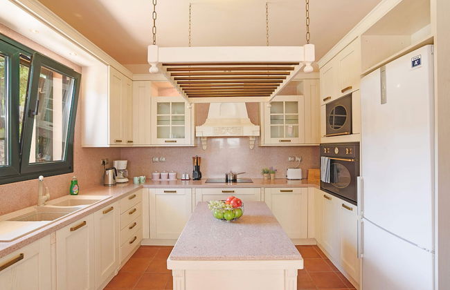 Seven Springs Villas - Foto 30