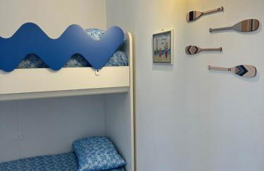 Dimora Mimosa - Baia Delle Mimose - Foto 15