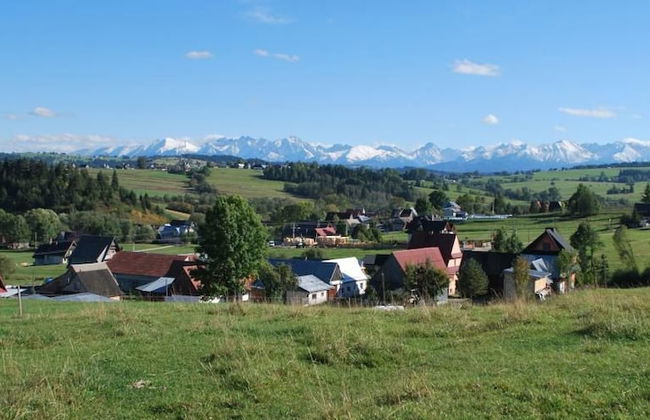 Osada Maruszyna - Foto 79